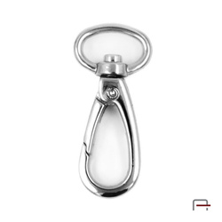 Snap Hook 15 mm gun 3237390