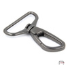 Snap Hook 38 mm black nickel 3235990
