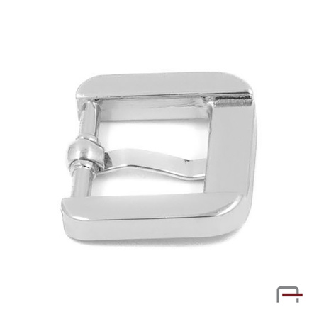 Women's Buckel 20 mm nickel 1309612