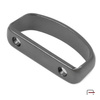 Buckle loop 30 mm satin black nickel 1700491