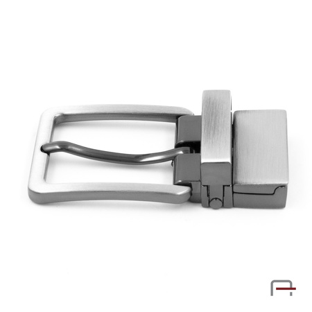 Swivel Belt Buckle 30 mm 5130593 (nickel free)