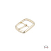 Women's Buckle 30 mm gold 1507251