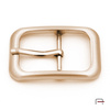 Women's Buckle 30 mm gold 1503651