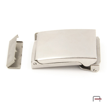 Clamp Belt Buckle 30 mm 2904431