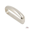 Loop 35 mm nickel 5411210