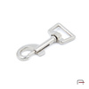 Snap Hook 20 mm nickel 3222712