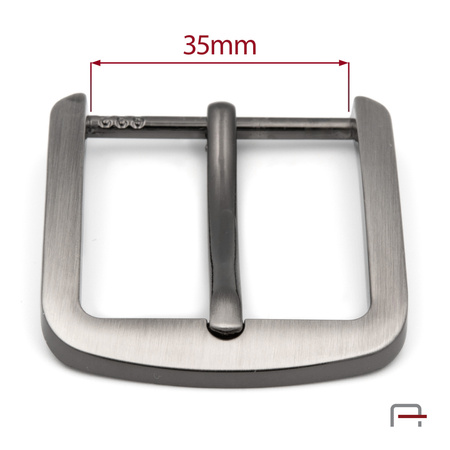 Men's Buckle 35 mm 2206591