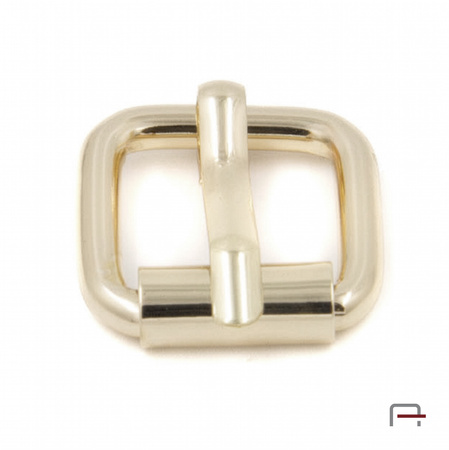Saddlery buckle 16 mm, wire 3,5 mm 35103500