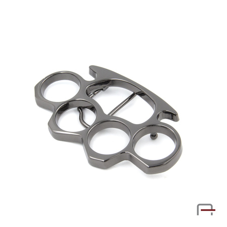 Klamra w kształcie kastetu 40 mm 2801490