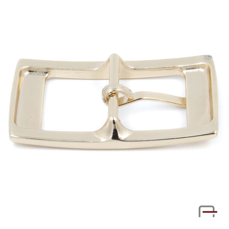 Women's Buckle 30 mm gold 1508251