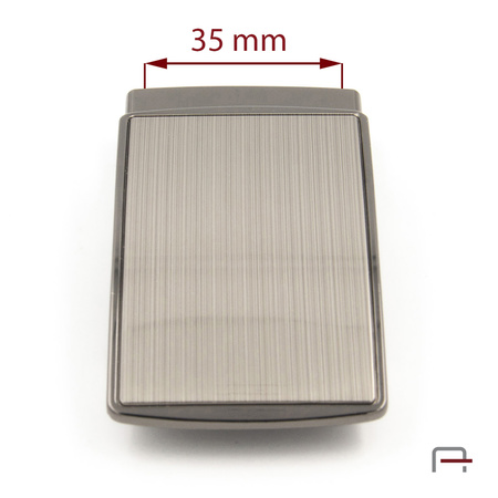 Automat łamany do paska 35 mm 2795869