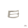 Men's Buckle 40 mm satin nickel 2307311