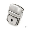 Tuck Lock Nickel 3104412