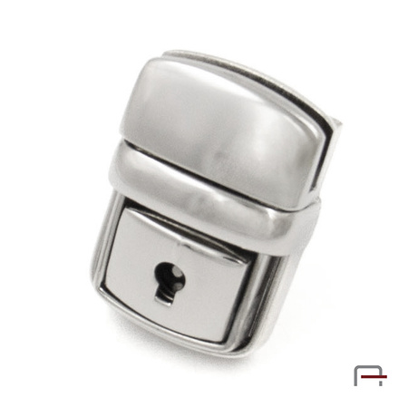 Tuck Lock Nickel 3104412