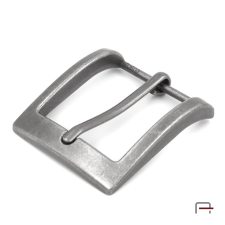 Men's Buckle 40 mm old nickel 2306532