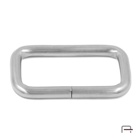 Ramka 32 mm, drut 4 mm nikiel 35003100