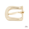 Women's Buckle 30 mm gold 1506250