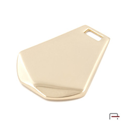 Ornament gold 3710353