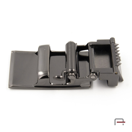 Automatic Buckle Rubber  30 mm 2704069