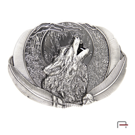 Decorative Buckle 40 mm 2804691