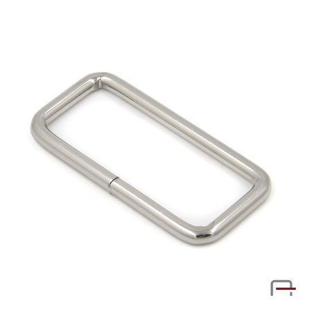 Ramka 51 mm, drut 4 mm nikiel 35109100