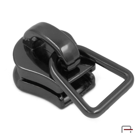 Slider #5 black nickel 3410790