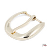Women's Buckle 30 mm gold 1508451