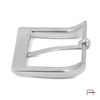 Men's Buckle 40 mm satin nickel 2306511