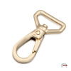 Snap Hook 20 mm Gold 3231751