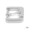 Women's Buckel 20 mm nickel 1309612