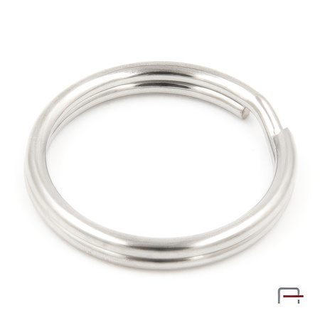 Kółko do kluczy 14 mm nikiel 42014100