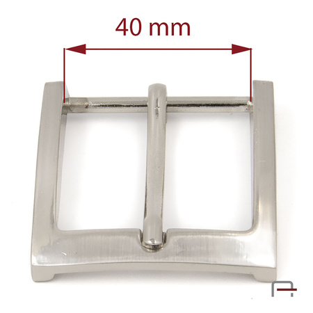 Men's Buckle 40 mm 2301911