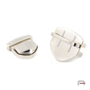Tuck Lock Nickel 3106712
