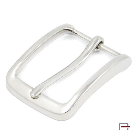 Klamra męska 30 mm nikiel 2102410