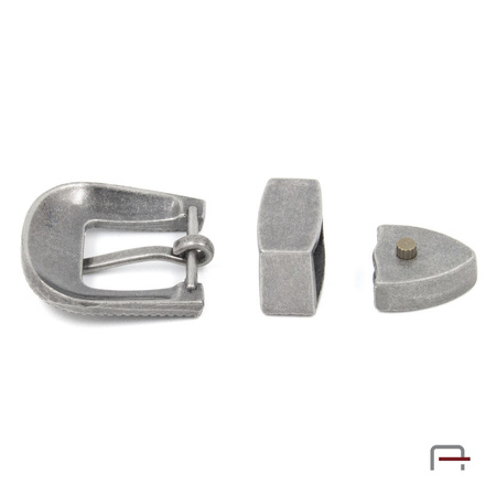 Buckle + loop + tip 15 mm 5131732