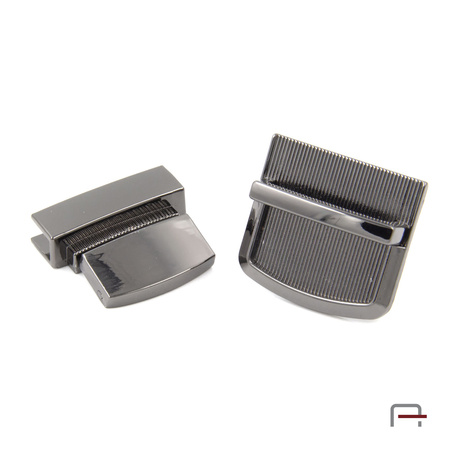 Tuck Lock Black Nickel 3106490