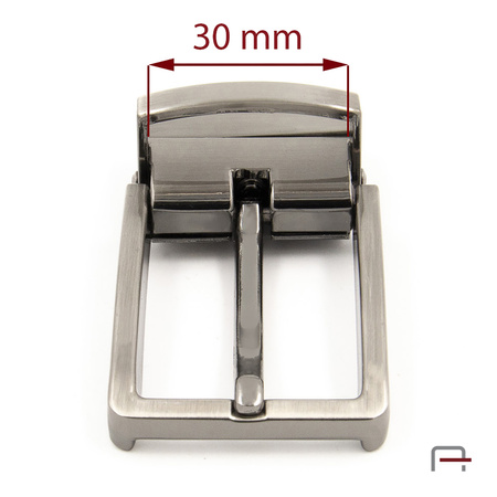 Swivel Belt Buckle 30 mm  2674091