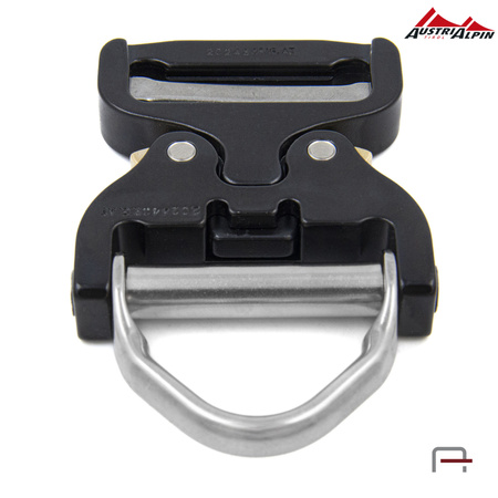 KLAMRA COBRA 45MM D-RING
