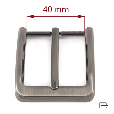 Men's Buckle 40 mm 2309891