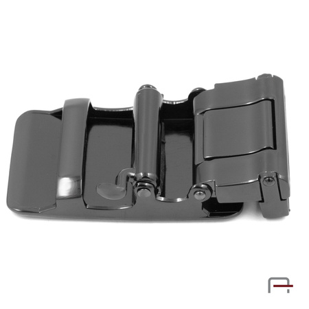 Automatic Buckle Rubber 35 mm 2725662