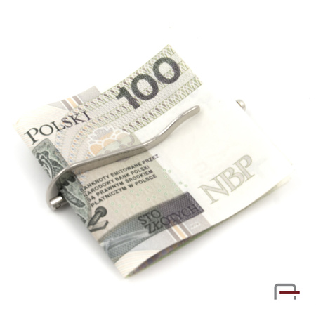 Banknote Clip 4900412
