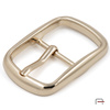 Women's Buckle 25 mm gold 1401851
