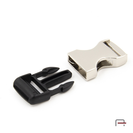 Quick release buckle 19mm 3905812