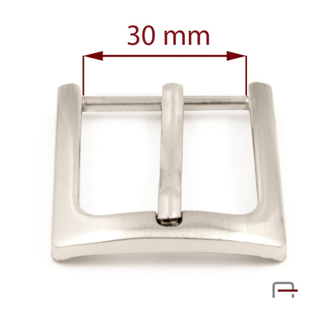 Men's Buckle 30 mm 2101411