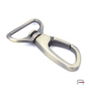 Snap Hook 26 mm satin old brass 3235721
