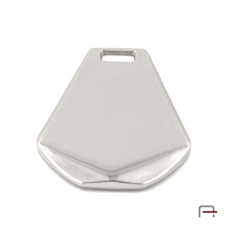 Ornament nickel 3710312