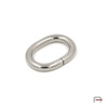 Oval ring 19 mm 35100100