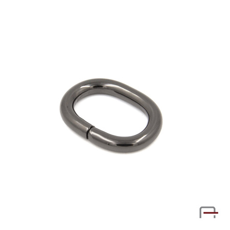 Oval ring 19 mm, wire 4 mm 35100900