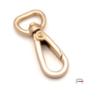 Snap Hook 12 mm gold 3250550