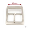 Women's Buckle 40 mm 1602911